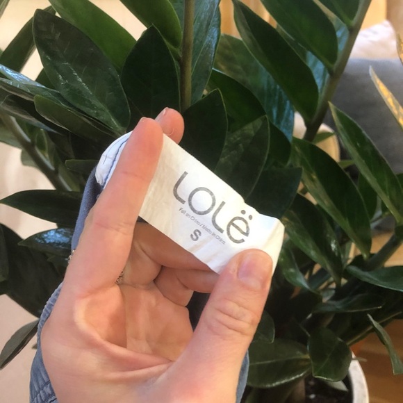 Lole Jean Joggers - S - Picture 5 of 7